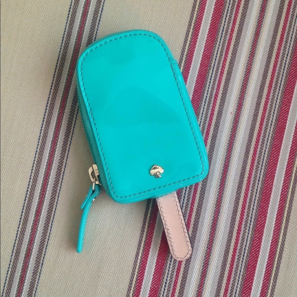 kate spade Handbags - Kate Spade Popsicle Coin Purse